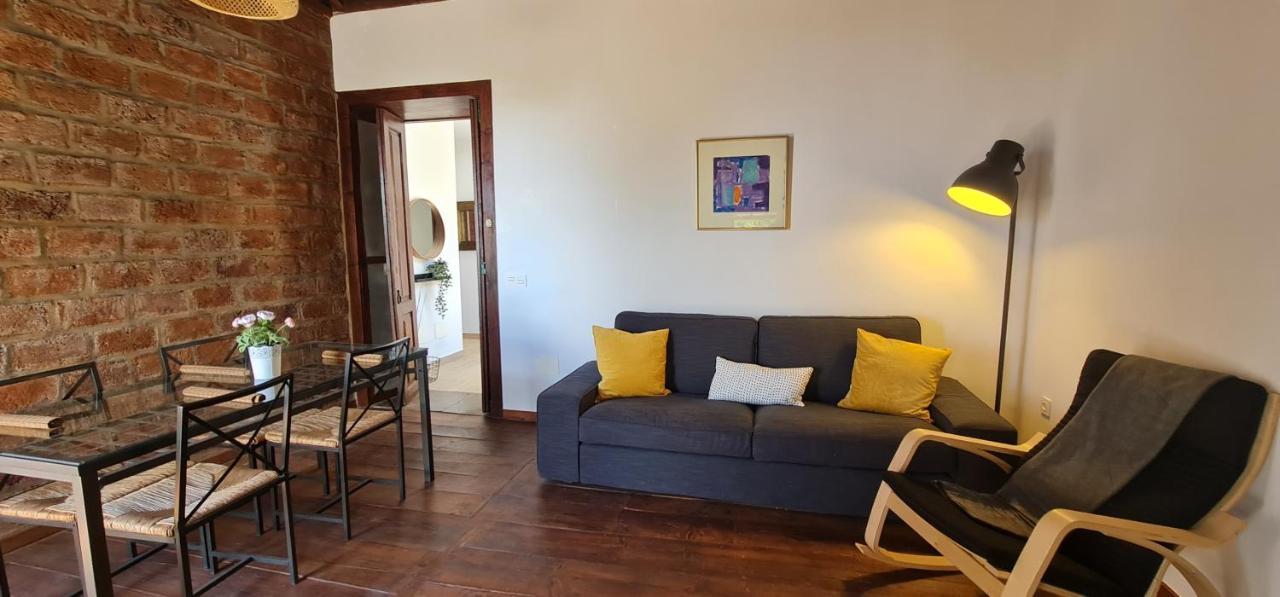 Vivienda Vacacional Lina Puntagorda エクステリア 写真