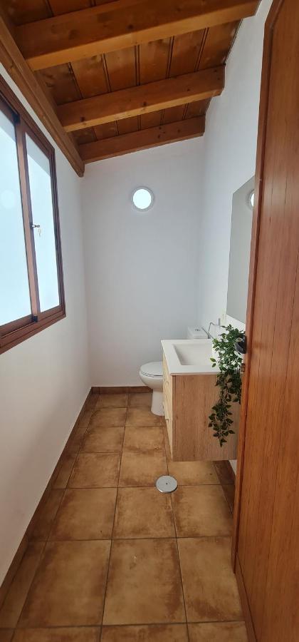 Vivienda Vacacional Lina Puntagorda エクステリア 写真